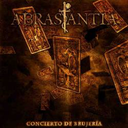 Abrasantia : Concierto de Brujería
